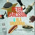 Miniatyrbillede 2 af 2: Carlsson Peter & Blå Grodorna: Några Grammofoninspelningar (CD)