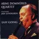 Arne Domnérus Quartet: Easy Going - Quartet (CD)