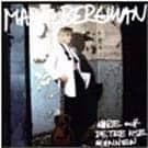 Bergman Marie: De Tre Vise Männen (CD)