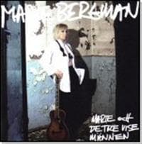 Bergman Marie: De Tre Vise Männen (CD)