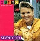 Nielsen Sanna: Silvertoner (CD)