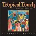 Miniatyrbild 1 av 2: Tropical Touch (A.Strandell,D.Nunez: Sanslösa Nätter (CD)