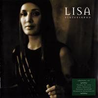 Rydberg Lisa: Vinterskrud (CD)