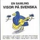 Blandade Artister: Visor På Svensk (CD)a