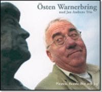 Warnerbring Östen: Piraten Bombi Bitt (CD)