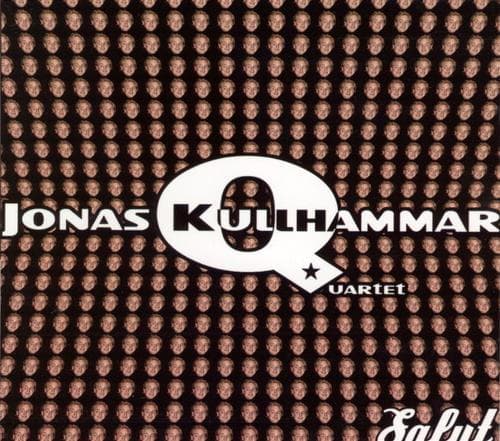 Kullhammar Jonas: Salut (CD)
