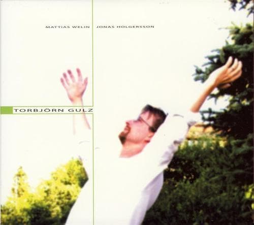 Gulz Torbjörn Trio: Torbjörn Gulz Trio (CD)