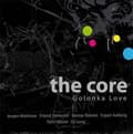 Miniatyrbillede 2 af 2: Core: Golonka Love (2CD)