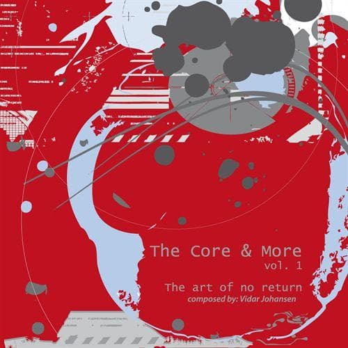Core: The Core And More Vol.1 - The Art Of No Return (CD)