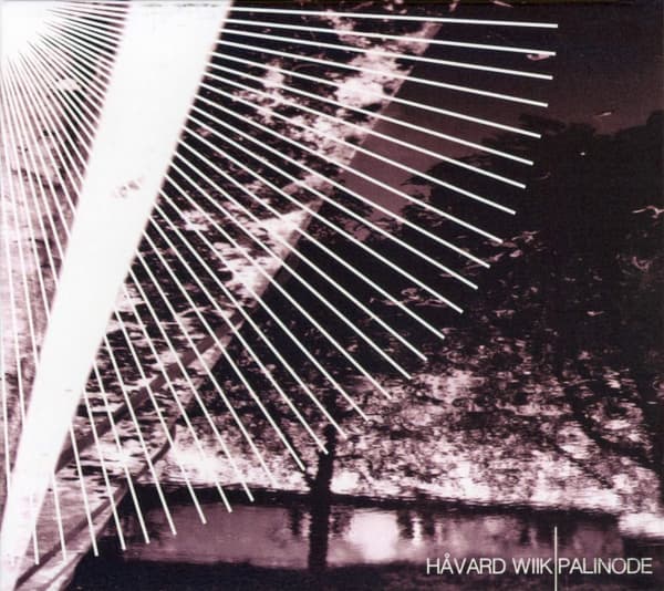 Wiik Håvard: Palinode (CD)