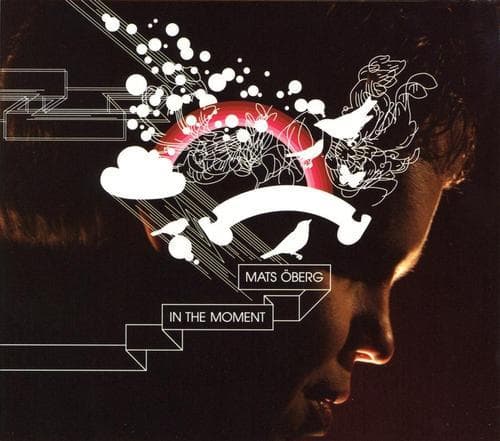 Öberg Mats: In The Moment (CD)