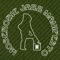 Various Artists: Moserobie Jazz Manifesto (6CD)