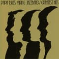 Miniatyrbillede 1 af 2: Papa Bue's Viking Jazzband: Greatest Hits (CD)