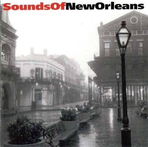 Blandade Artister: Sounds Of New Orleans Vol 2 (2CD)