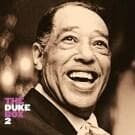Ellington Duke: The Duke Box 2 (7CD+DVD)