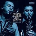 Miniatyrbild 2 av 2: Marsh Warne & Konitz Lee: Two Not One (4CD)