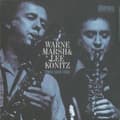 Miniatyrbild 1 av 2: Marsh Warne & Konitz Lee: Two Not One (4CD)