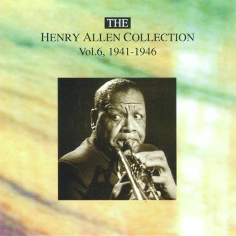 Allen Henry: Collection, Vol. 6, 1941-46 (CD)