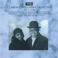 Miniatyrbild 1 av 2: Williams Clarence: Collection, Vol. 2, 1928 (CD)