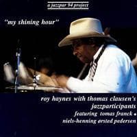 Haynes Roy: My Shining Hour (CD)