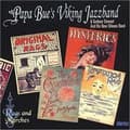 Miniatyrbillede 2 af 2: Papa Bue's Viking Jazzband: Rags And Marches (CD)