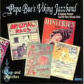 Miniatyrbillede 1 af 2: Papa Bue's Viking Jazzband: Rags And Marches (CD)