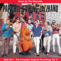 Miniatyrbillede 1 af 2: Papa Bue's Viking Jazzband: Down By The Riverside Vol.2 1969-71 (CD)