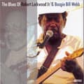 Miniatyrbild 1 av 2: Lockwood Robert Jnr/Webb Boogie Bil: The Blues Of (CD)