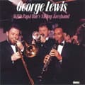 Miniatyrbilde 1 av 2: Lewis George: & Papa Bues Viking Jazz Band (CD)