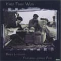 Pikkukuva 1 / 2: Levenson Barry & Johnny Dyer: Hard Times Won (CD)