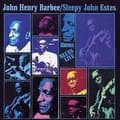 Pikkukuva 2 / 2: Barbee John Henry Sleepy John Estes: Blues Live (CD)