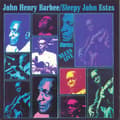 Pikkukuva 1 / 2: Barbee John Henry Sleepy John Estes: Blues Live (CD)