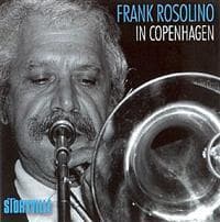 Rosolino Frank: In Copenhagen (CD)
