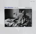 Miniatyrbillede 2 af 2: Webster Ben: Live At Stampen Stockholm (CD)
