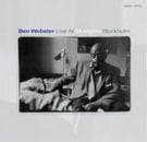 Webster Ben: Live At Stampen Stockholm (CD)