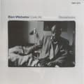 Miniatyrbillede 1 af 2: Webster Ben: Live At Stampen Stockholm (CD)