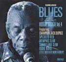Dupree Champion Jack, Eddie Boyd...: Barrelhouse Blues & Boogie Woogie 4 (CD)