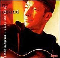 Almqvist Peter: My Sound (CD)