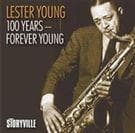 Young Lester: 100 Years - Forever Young (2CD)