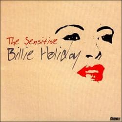 Holiday Billie: The Sensitive Billie Holiday (CD)