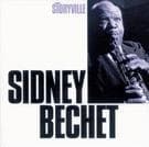 Bechet Sidney: Masters Of Jazz (CD)