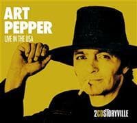 Pepper Art: Live In Usa (2CD)