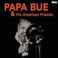 Miniatyrbillede 2 af 2: Papa Bue: Papa Bue & His American Friends (CD)