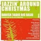 Danish Radio Big Band: Jazzin' Around Christmas (CD)
