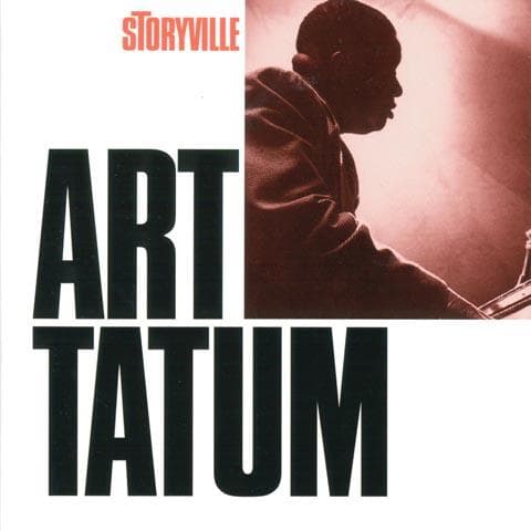 Tatum Art: Masters Of Jazz Vol 3 (CD)