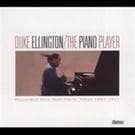 Ellington Duke: The Piano Player (CD)