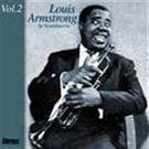 Armstrong Louis: In Scandinavia Vol 2 (CD)