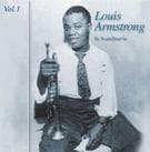 Armstrong Louis: In Scandinavia Vol 1 (CD)