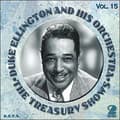 Miniatyrbild 1 av 2: Ellington Duke & His Orchestra: The Treasury Shows Vol 15 (2CD)