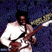 King Bobby: Chaser (CD)